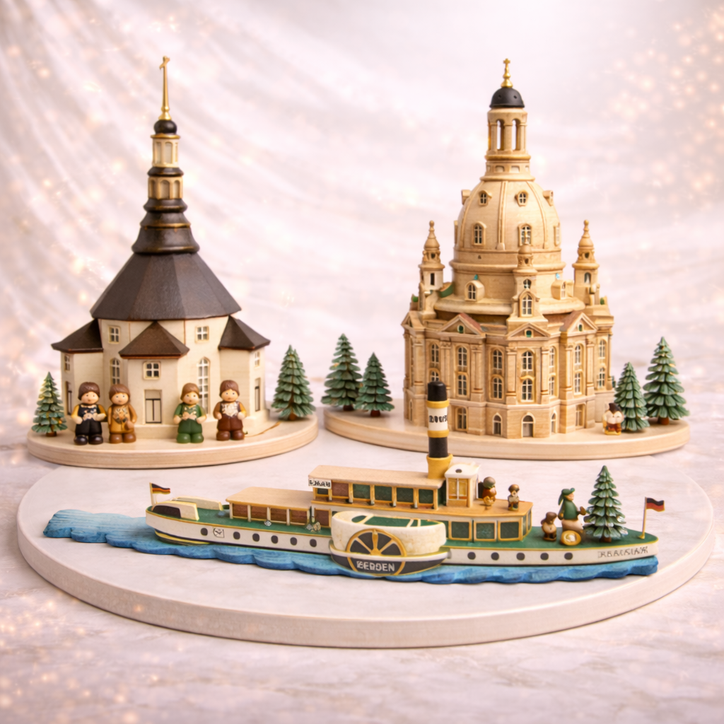 Holzkunst - Sonstiges