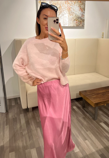 Rock Vfrancesca – Fließende Eleganz | Made in Italy