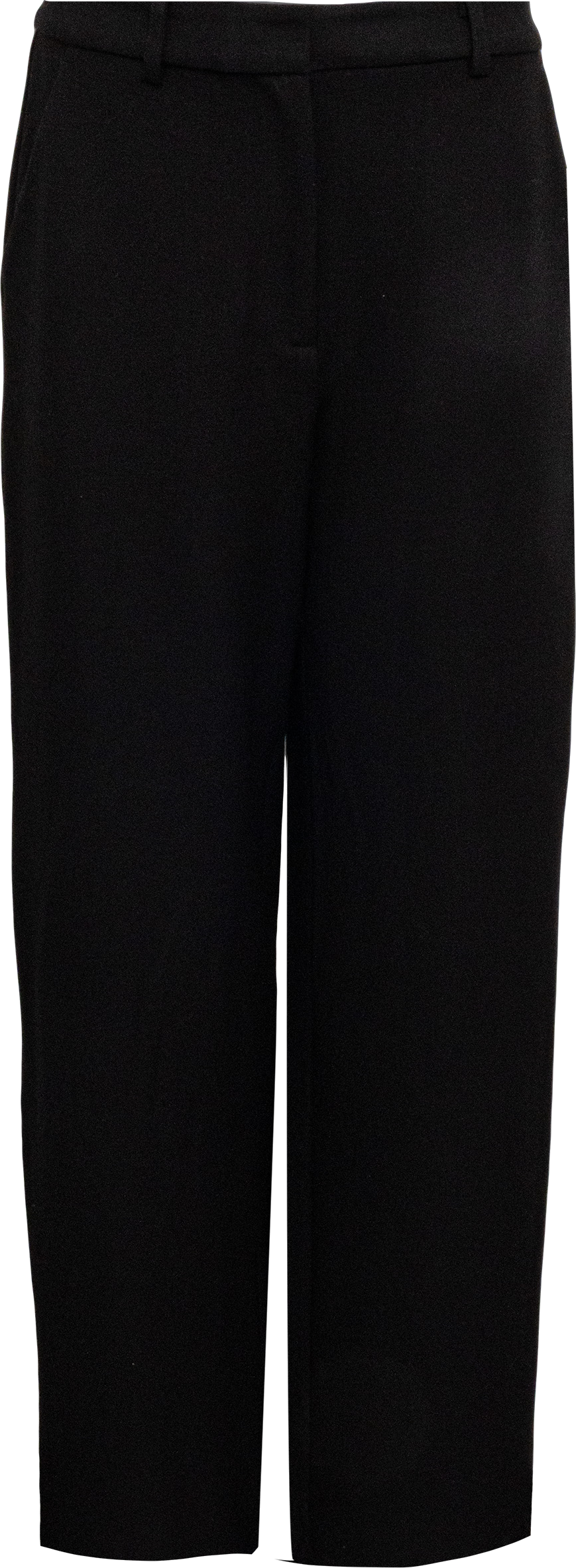 Costamani „Vincent“ Hose in Schwarz – Zeitlose Eleganz im skandinavischen Stil
