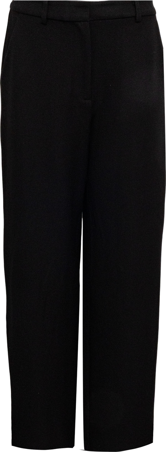 Costamani „Vincent“ Hose in Schwarz – Zeitlose Eleganz im skandinavischen Stil