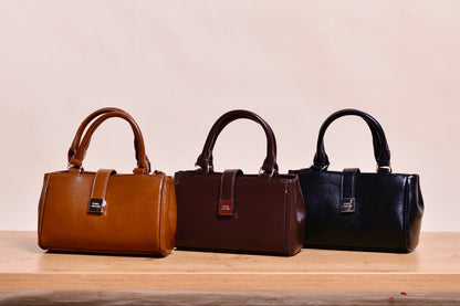 Tasche Vvarye – Elegante Mini-Handtasche mit klarer Silhouette