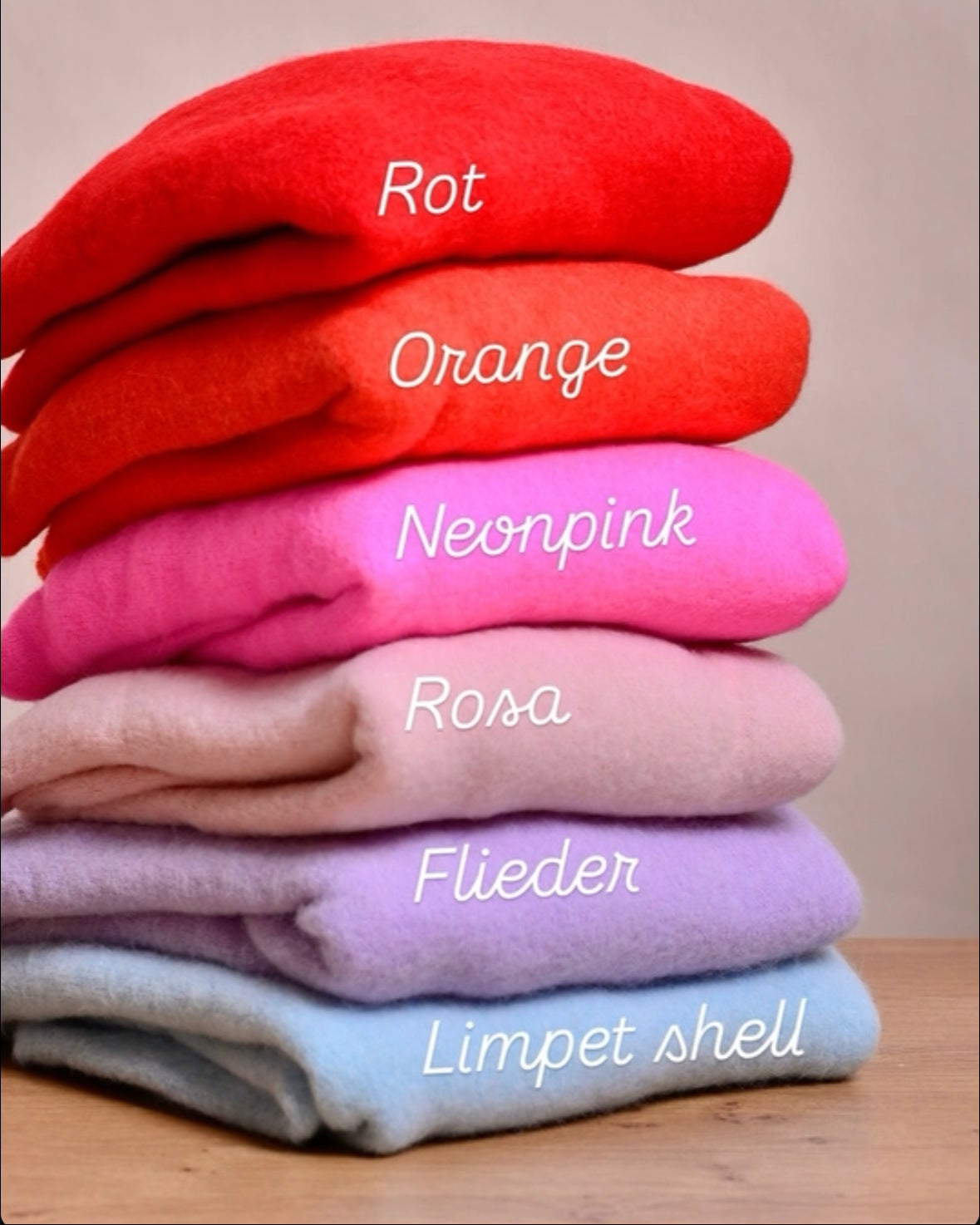 Pullover Veleni – Soft Alpaka Premium | Made in Italy