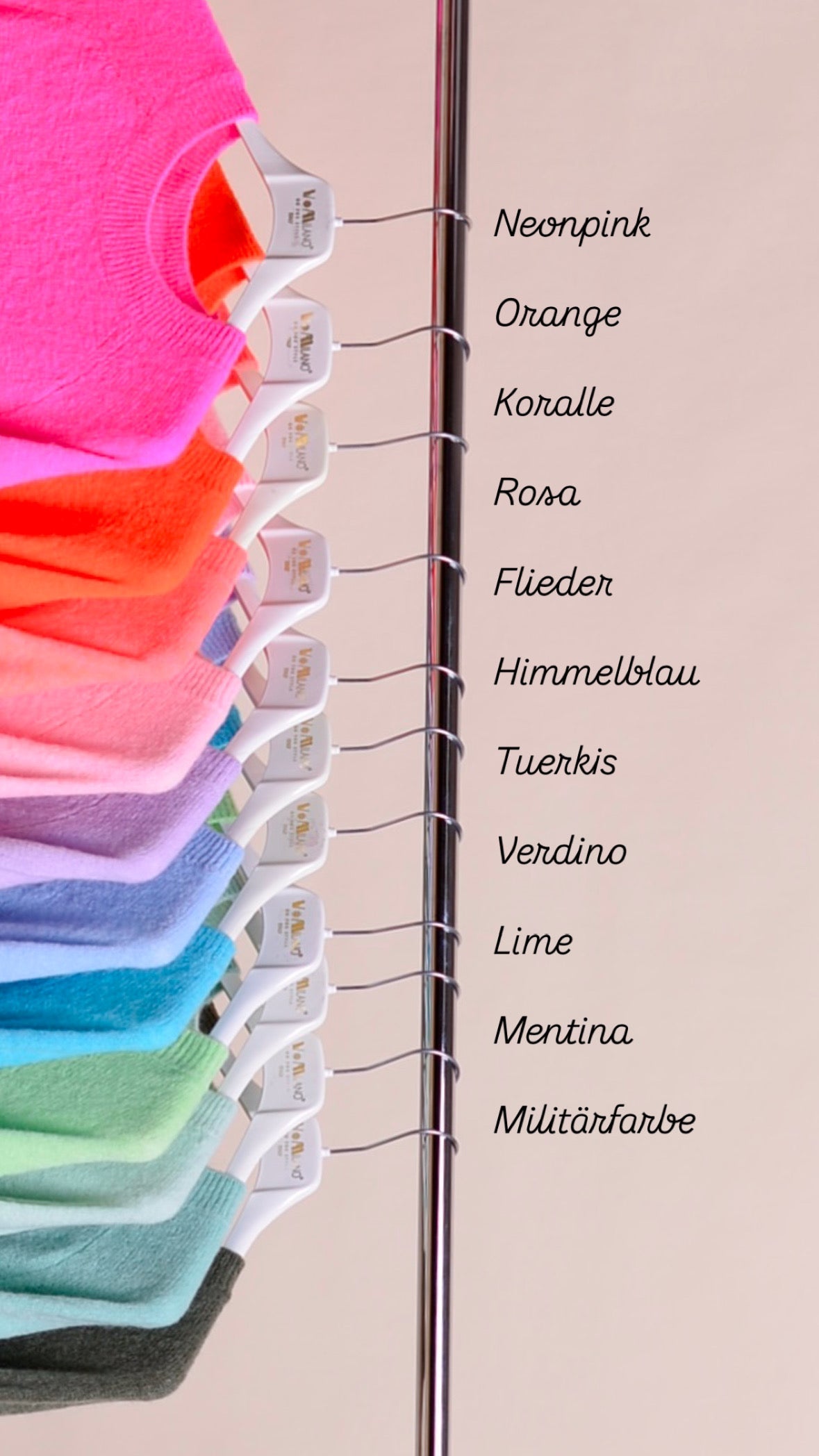 Pullover Vlecce – Baby Alpaka Feinstrick | Made in Italy