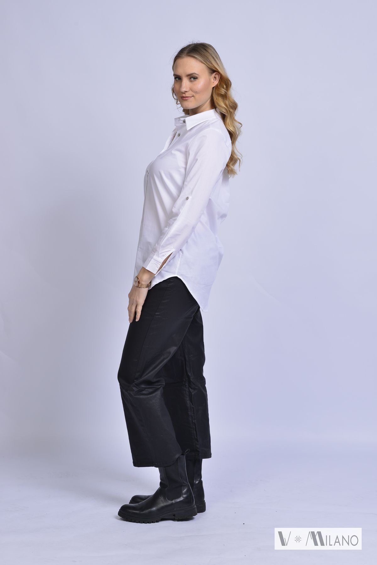 Hemd Vvaleria – Zeitloser Klassiker mit perfekter Passform