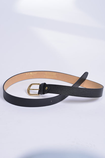 Gürtel Vella – Classic Leather Belt