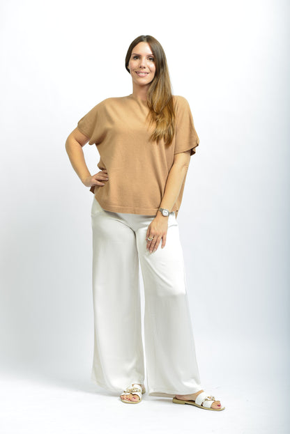 Pulli Velina – Soft Knit Oversize | Made in Italy