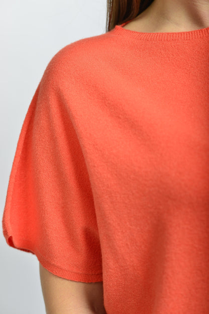 Pulli Velina – Soft Knit Oversize | Made in Italy