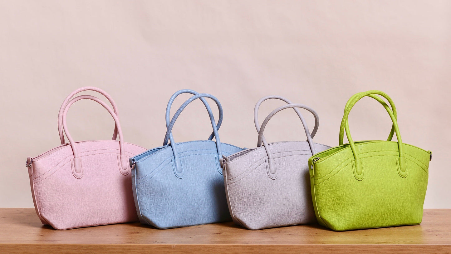 Tasche Vsyza – Elegante City-Bag mit moderner Linienführung