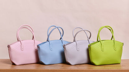 Tasche Vsyza – Elegante City-Bag mit moderner Linienführung