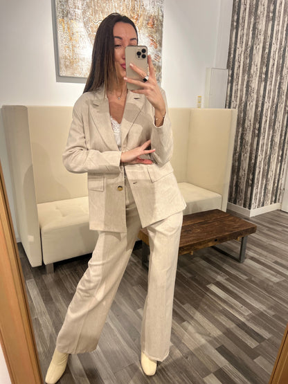 Jacke Vschokolade – Classic Blazer