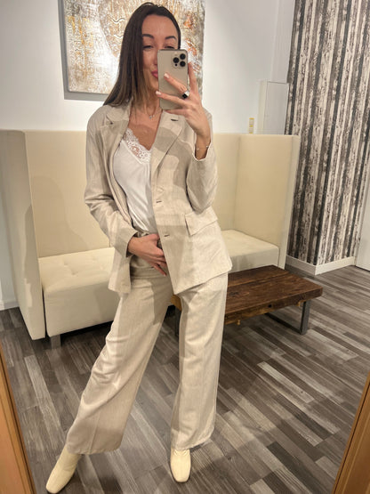 Jacke Vschokolade – Classic Blazer