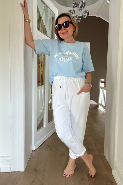 Hose Vflores – Soft Cotton Comfort