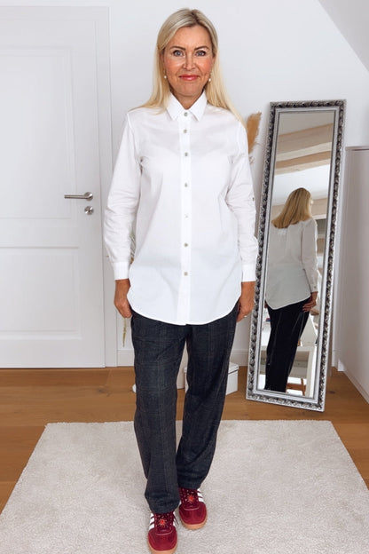 Hemd Vvaleria – Zeitloser Klassiker mit perfekter Passform