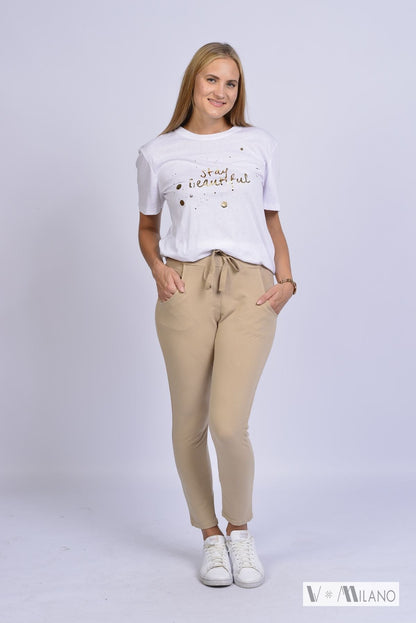 Hose V. Milano Coriana – Kult-Bestseller jetzt in neuen Trendfarben