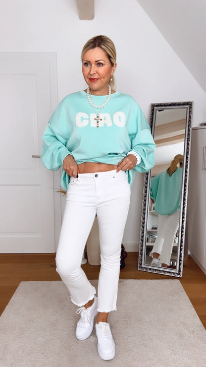 Jeans Vmolani – Feminine Slim-Denim in vielen Trendfarben