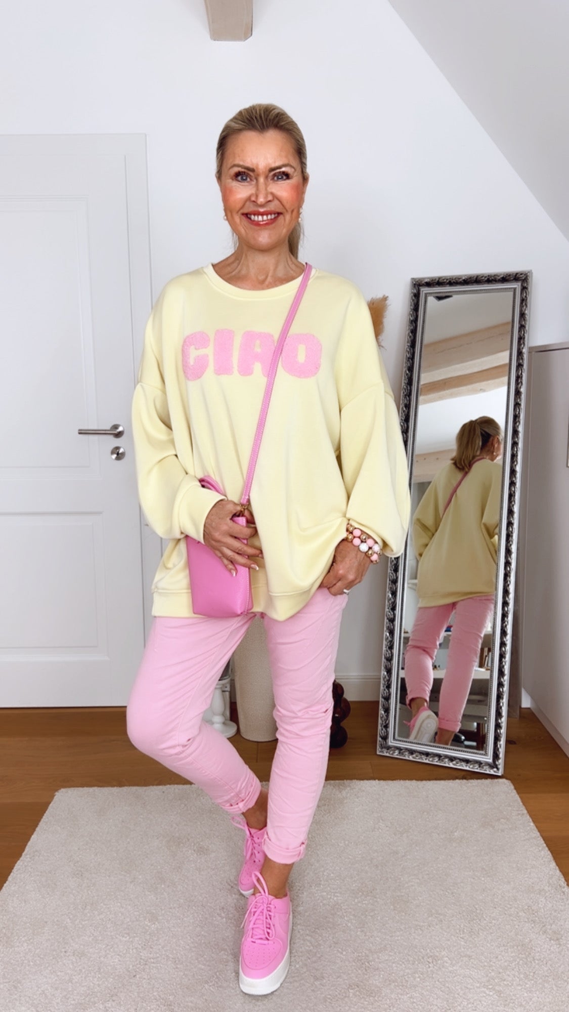 Pulli Vralfa – Statement Casual | Made in Italy