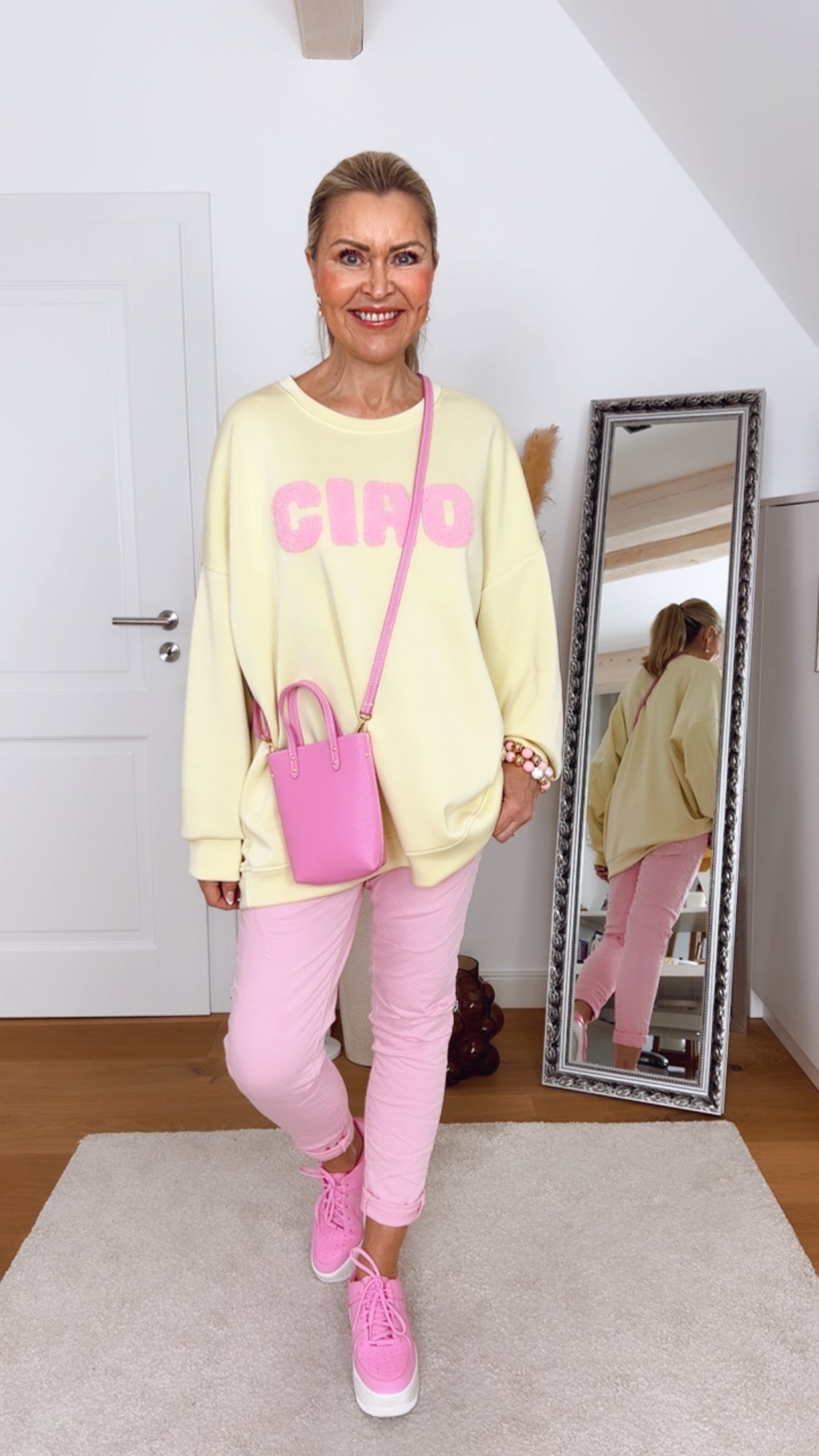 Pulli Vralfa – Statement Casual | Made in Italy