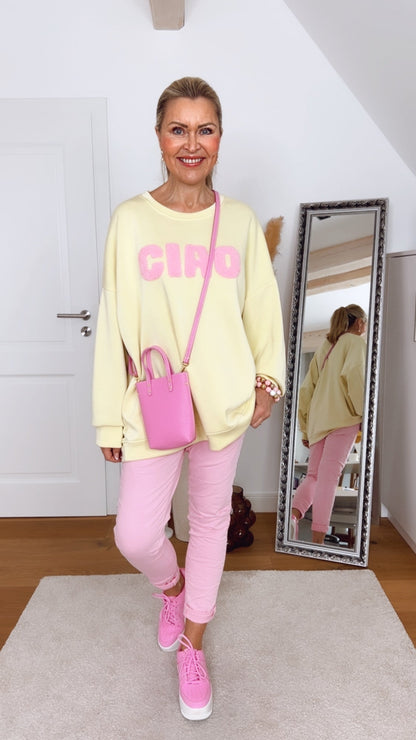 Pulli Vralfa – Statement Casual | Made in Italy