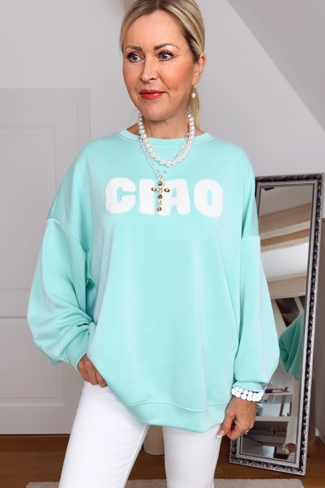 Pulli Vralfa – Statement Casual | Made in Italy