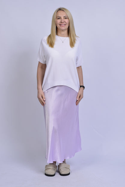 Rock Vfrancesca – Fließende Eleganz | Made in Italy