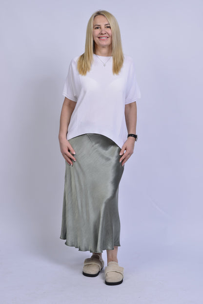 Rock Vfrancesca – Fließende Eleganz | Made in Italy