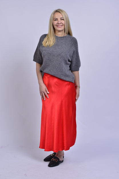 Rock Vfrancesca – Fließende Eleganz | Made in Italy
