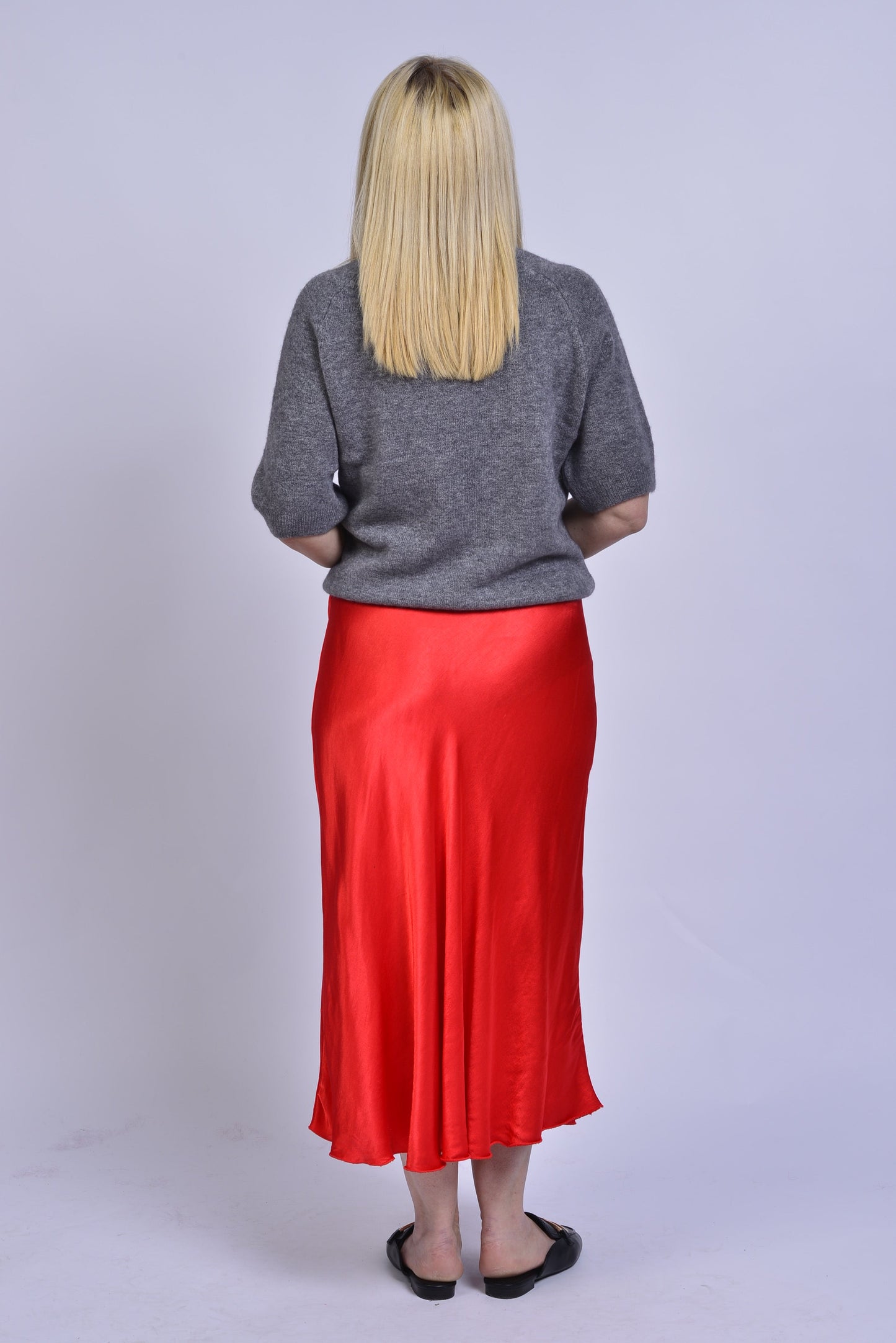 Rock Vfrancesca – Fließende Eleganz | Made in Italy