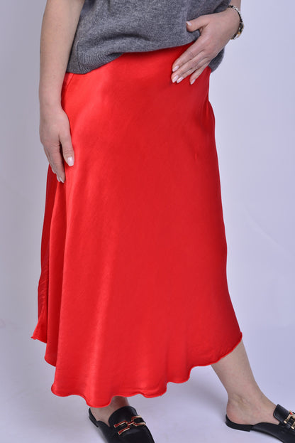 Rock Vfrancesca – Fließende Eleganz | Made in Italy