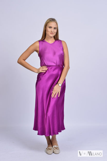 Rock Vfrancesca – Fließende Eleganz | Made in Italy
