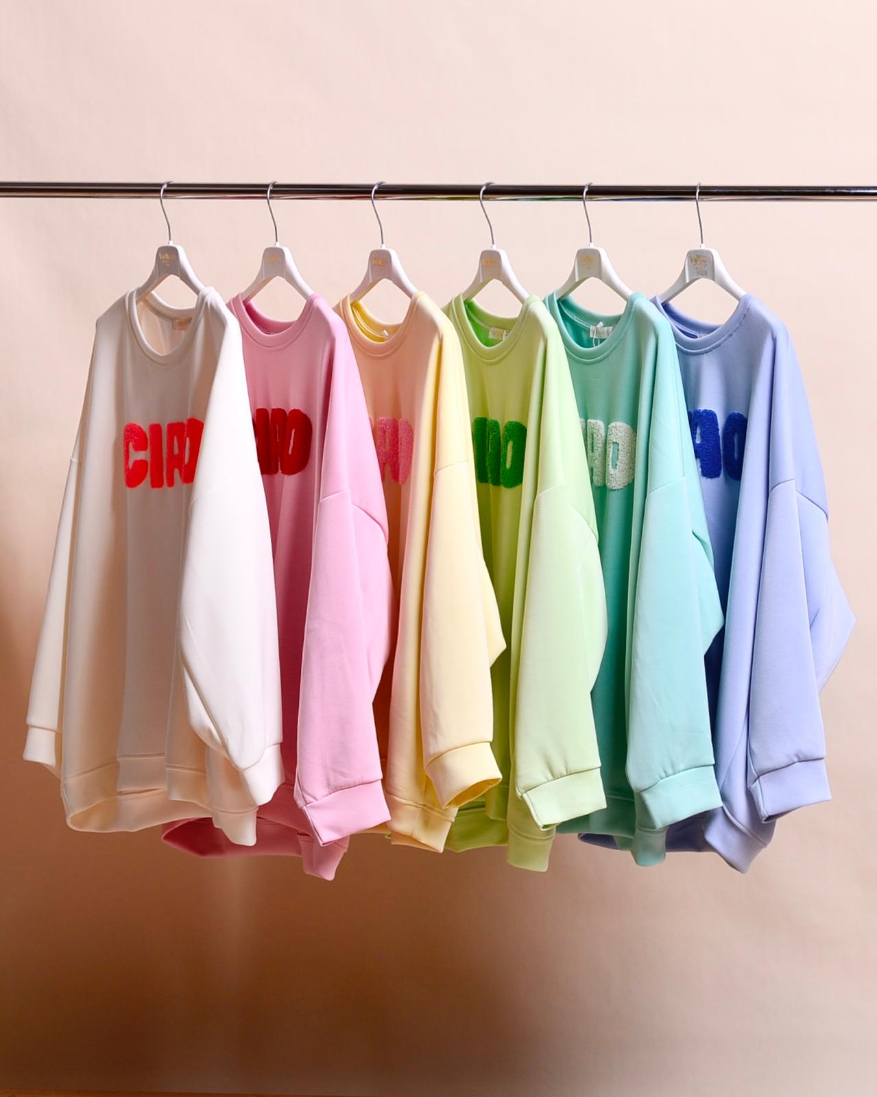 Pulli Vralfa – Statement Casual | Made in Italy