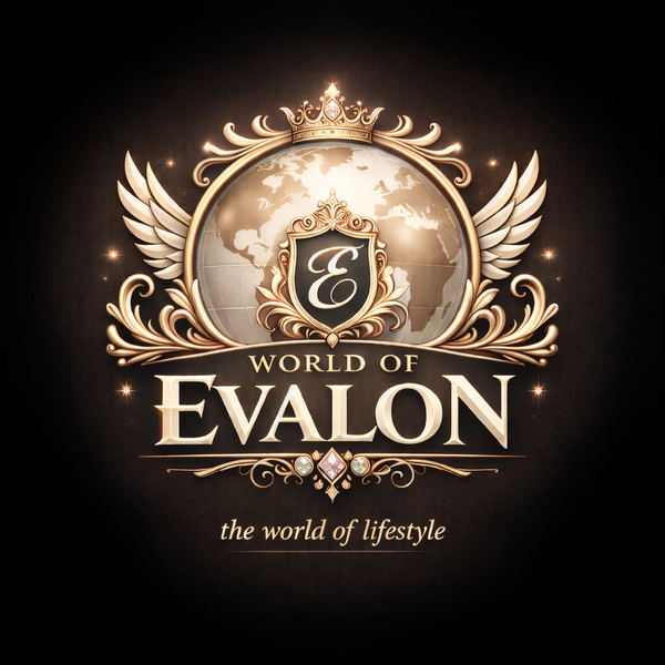World of Evalon