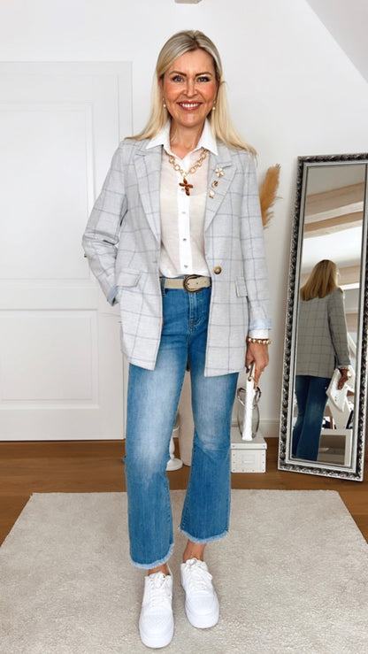 Blazer Vungarn – Modern Classic Blazer