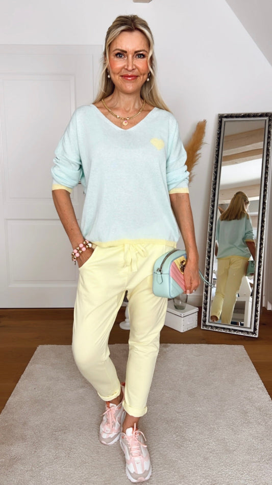 Hose V. Milano Coriana – Kult-Bestseller jetzt in neuen Trendfarben