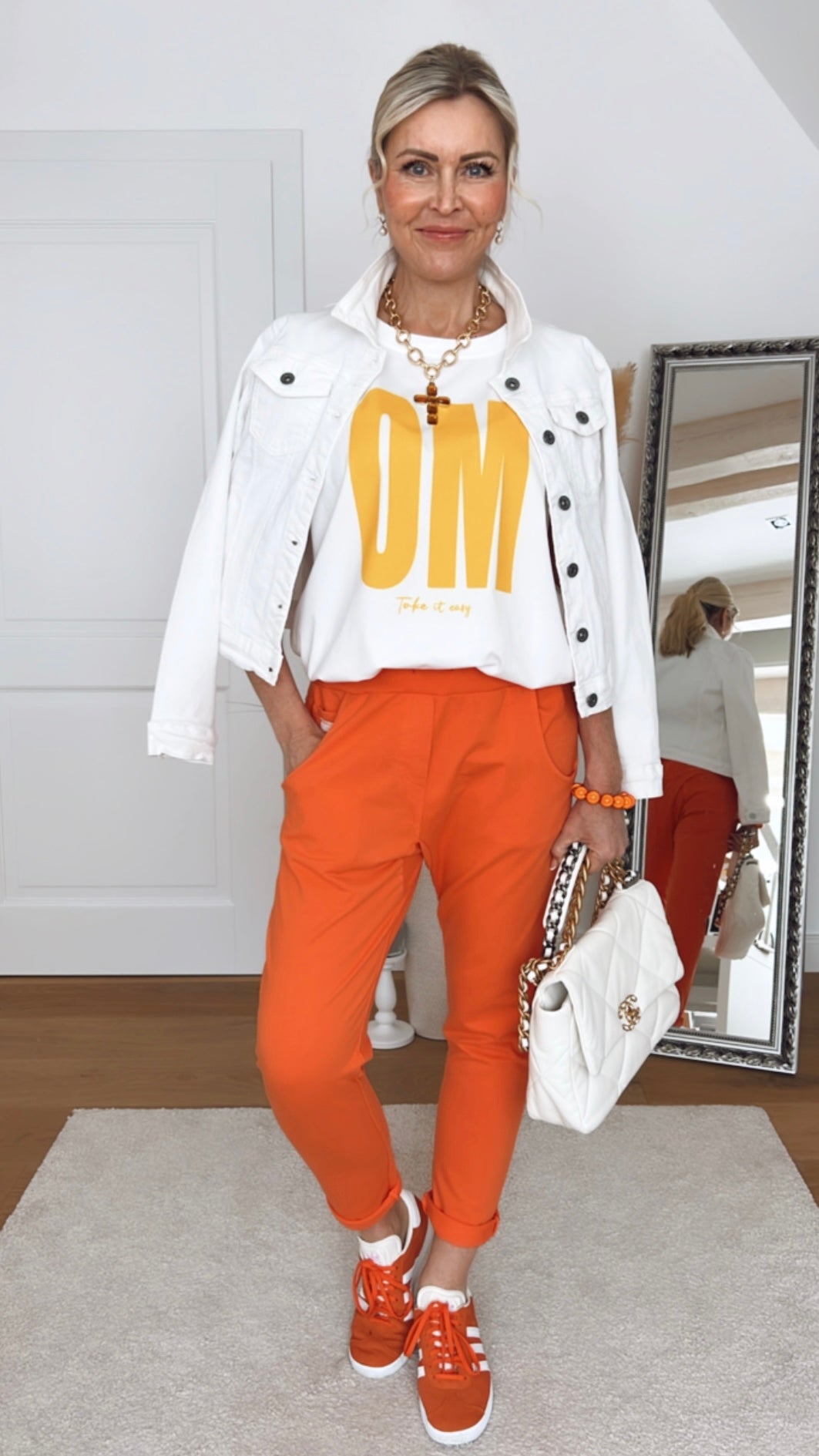 Hose V. Milano Coriana – Kult-Bestseller jetzt in neuen Trendfarben