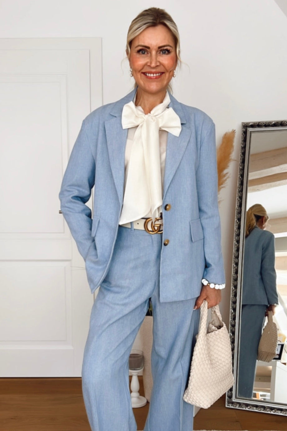 Jacke Vschokolade – Classic Blazer