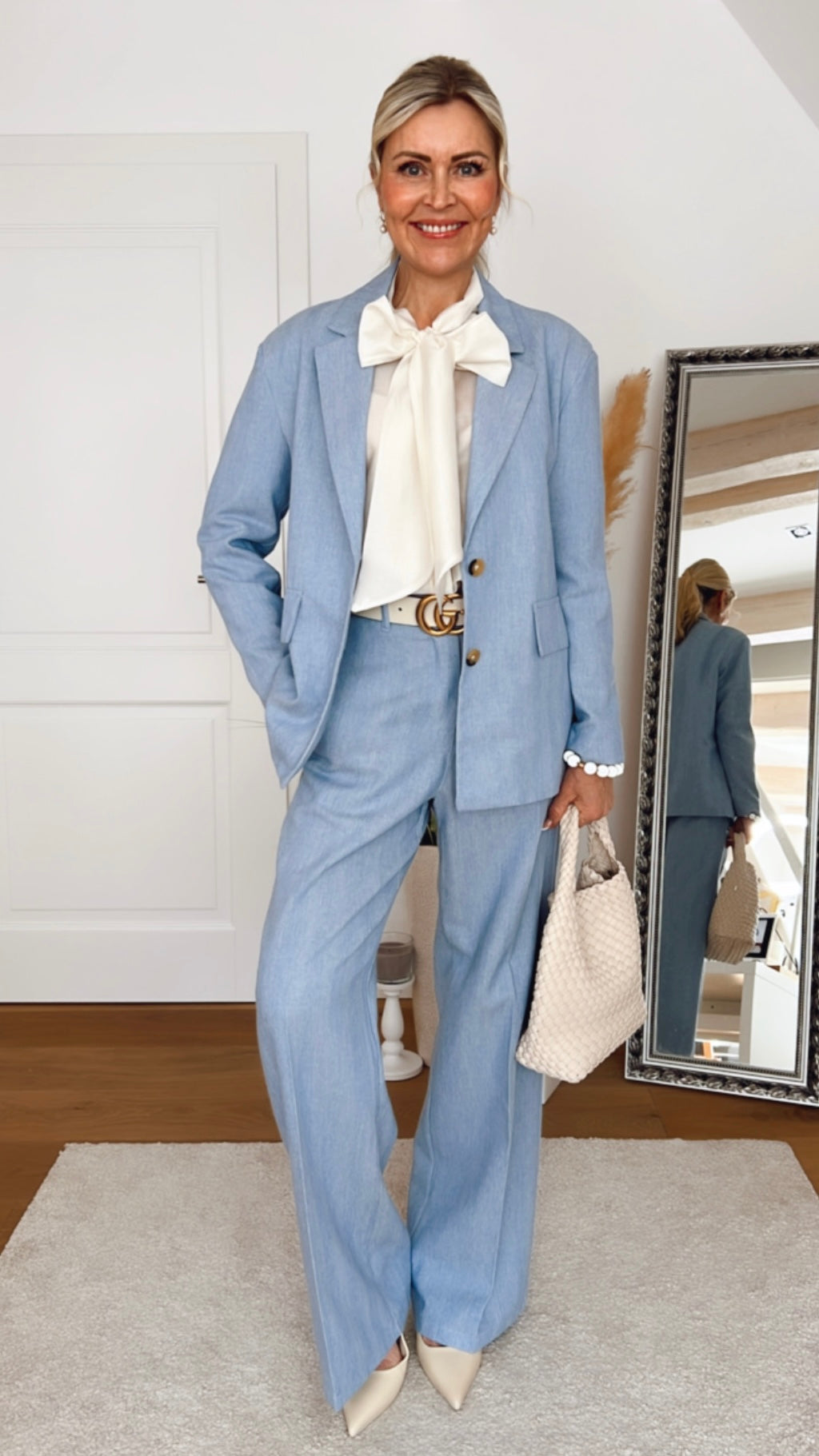 Jacke Vschokolade – Classic Blazer